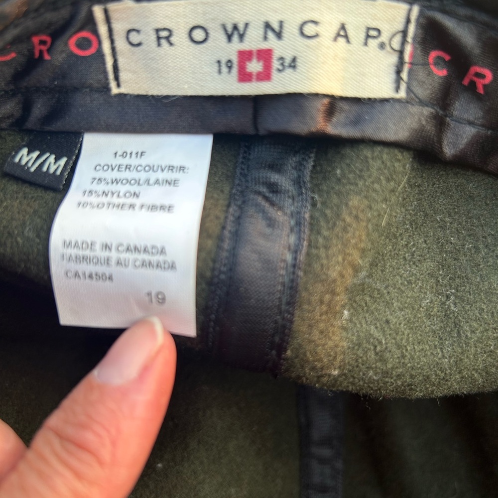 Crowncap - Picture 4 of 4